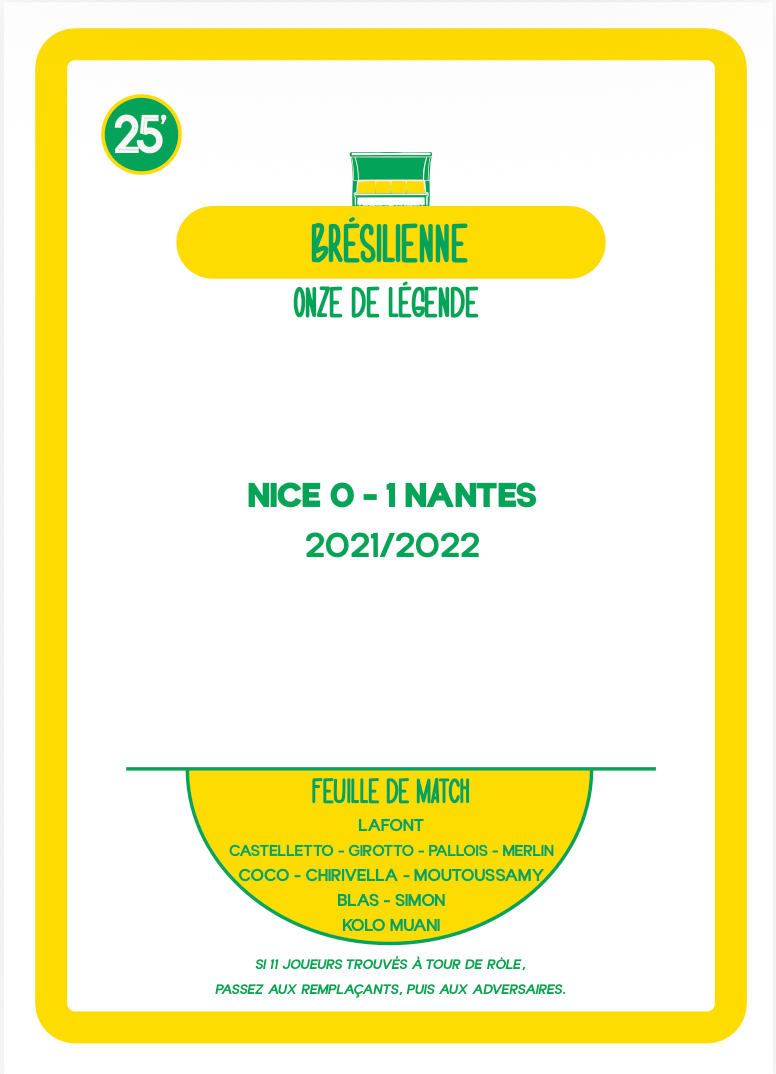 Visuel 6 Banquette Jaunes et Verts