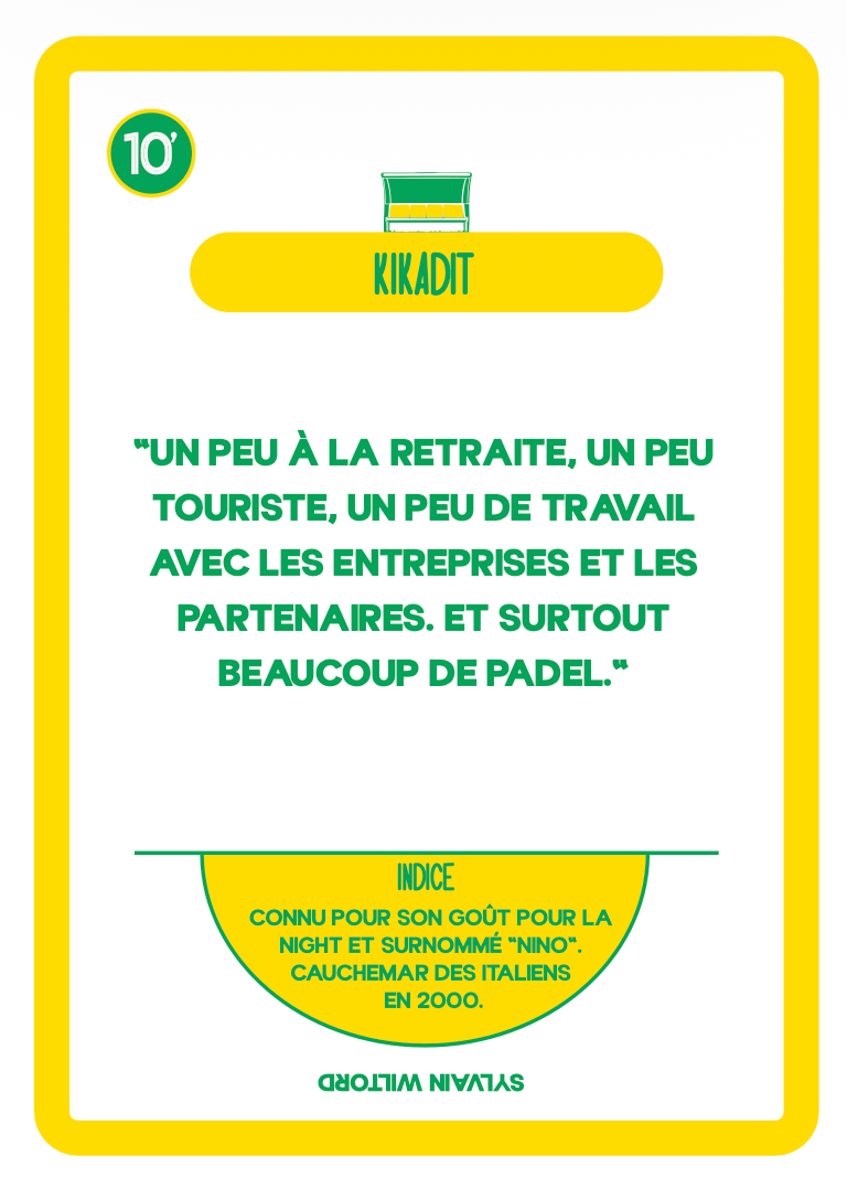 Visuel 7 Banquette Jaunes et Verts