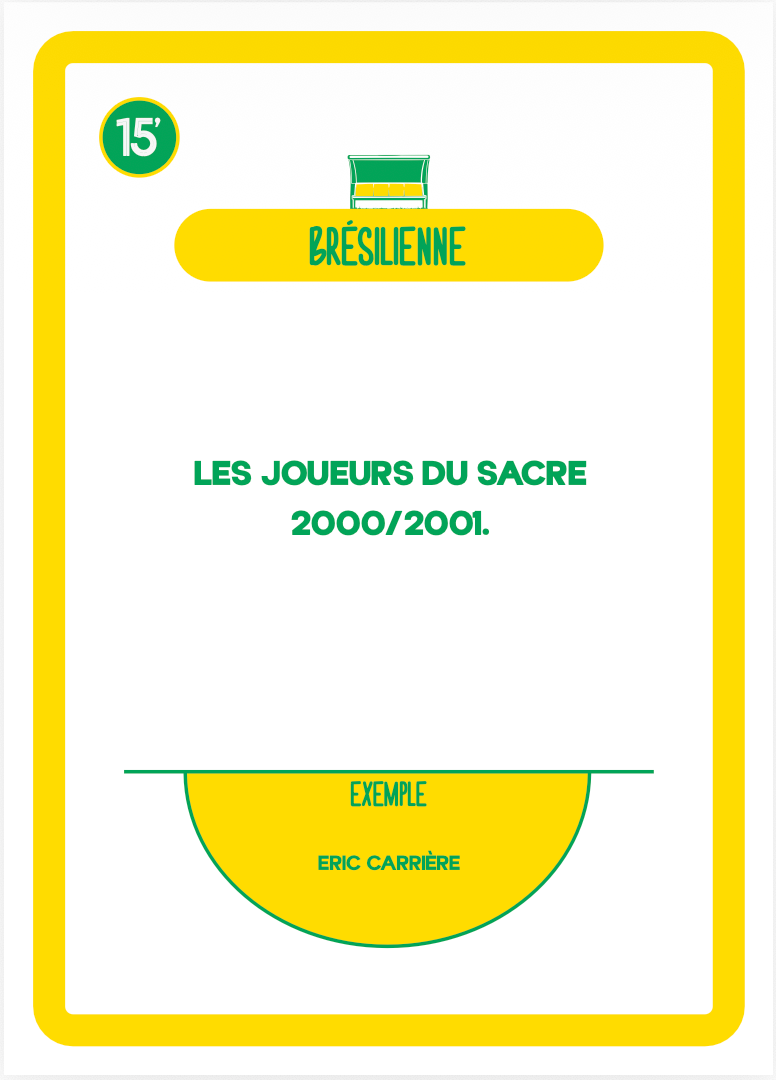 Visuel 8 Banquette Jaunes et Verts