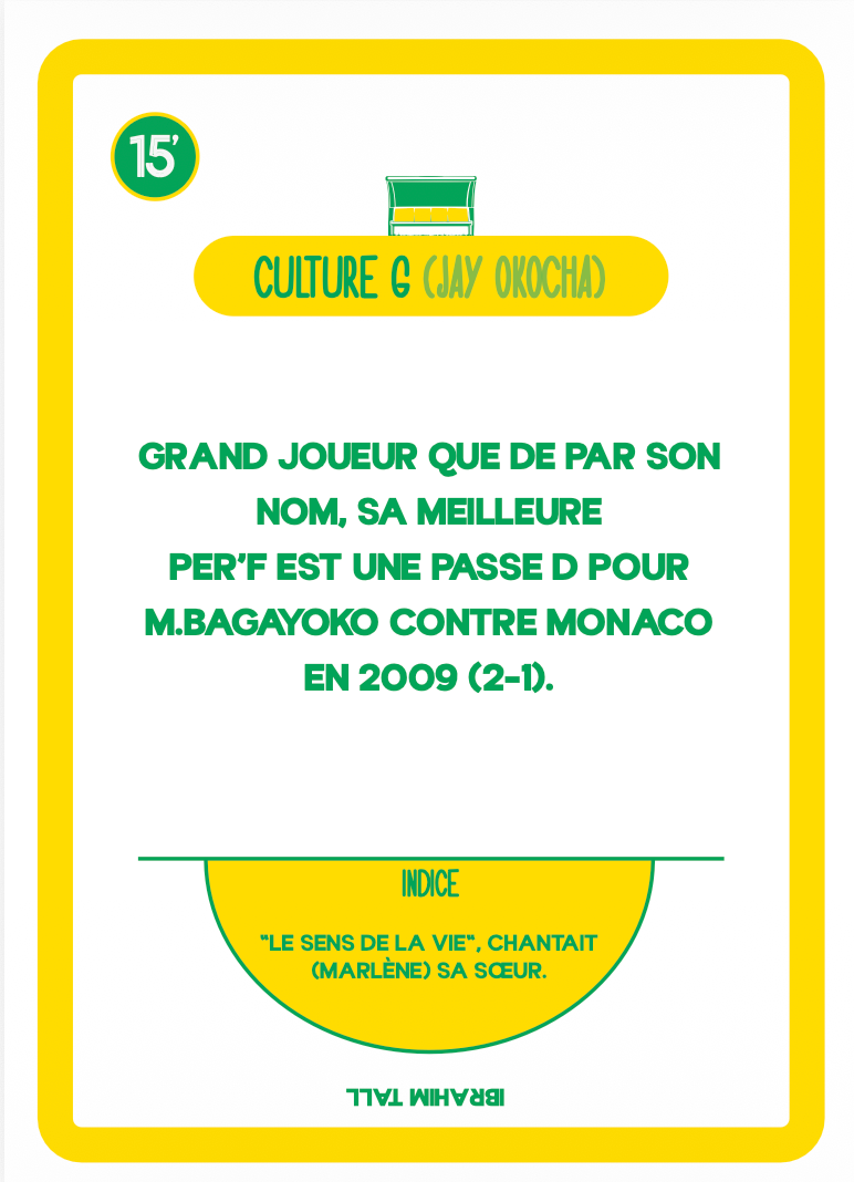 Visuel 2 Banquette Jaunes et Verts
