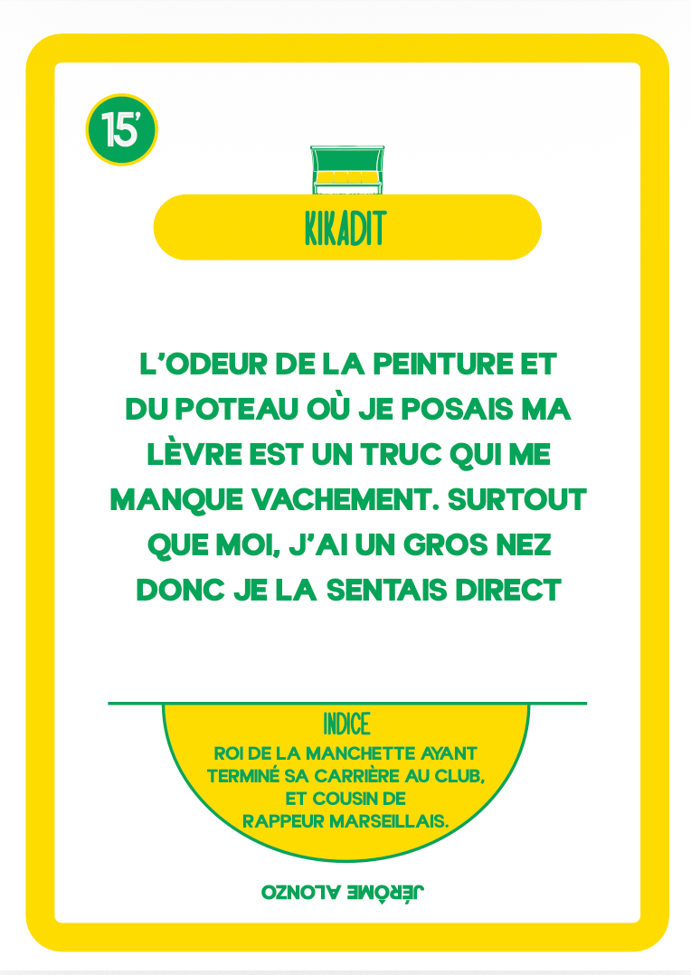 Visuel 3 Banquette Jaunes et Verts