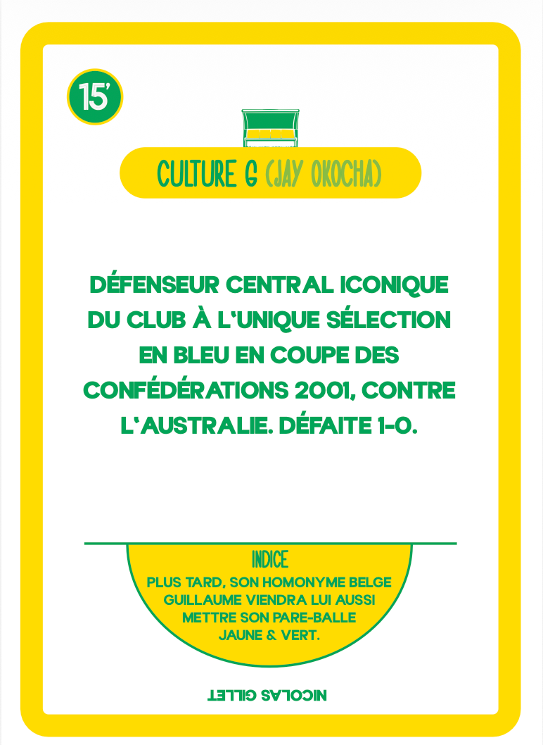 Visuel 5 Banquette Jaunes et Verts