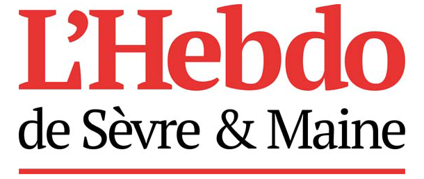 L'Hebdo de S&egrave;vre et Maine