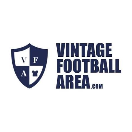 Vintage Football Area